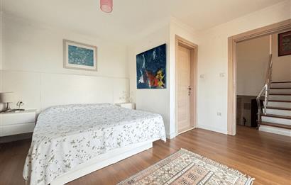 Bodrum Yeniköy Oasis Arkası, 3+1, 165 m2, Satılık Müstakil Villa