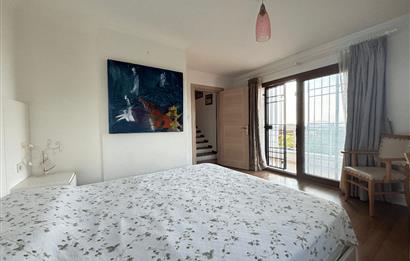 Bodrum Yeniköy Oasis Arkası, 3+1, 165 m2, Satılık Müstakil Villa