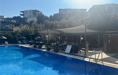 Milas Meşelik One Golf Site İçi Satılık 2+1 Üst Kat Daire