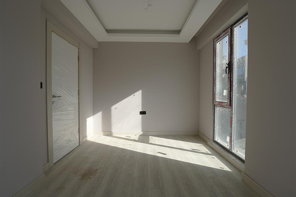 C21 Cius; Umurbey'de 4,5+1 Havuzlu Satılık Bahçe Dubleks