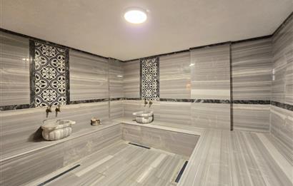 BODRUM MEŞELİK’TE 750 m² MÜSTAKİL ARSA İÇERİSİNDE, 5+1 SIFIR LÜKS VİLLA