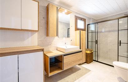 Bodrum Gölköy’de, Butik Site’de Satılık 4+1, Müstakil Villa