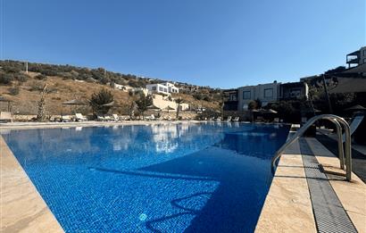 Milas Meşelik One Golf Site İçi Satılık 2+1 Üst Kat Daire