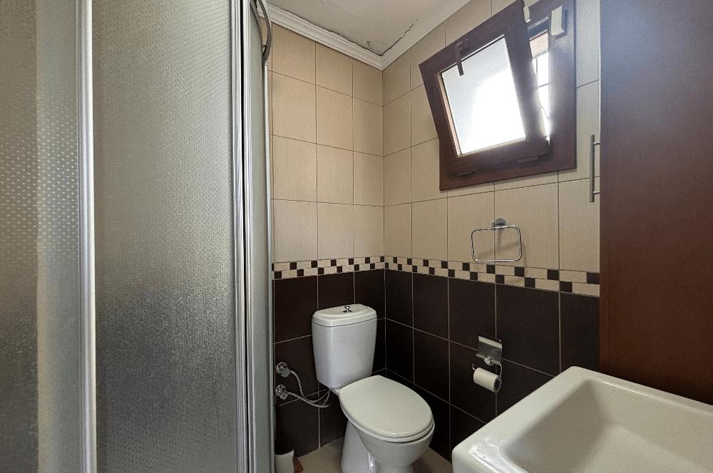 Bodrum Yeniköy Oasis Arkası, 3+1, 165 m2, Satılık Müstakil Villa