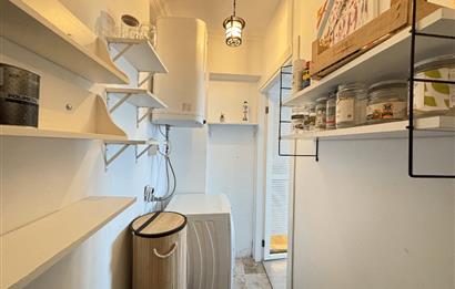 BODRUM GÜNDOĞAN PANORAMİK DENİZ MANZARALI KİRALIK BAHÇE DUBLEKSİ