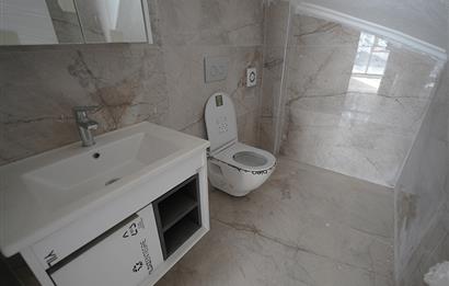 C21 Cius; Umurbey'de 4,5+1 Havuzlu Satılık Bahçe Dubleks