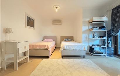 Bodrum Yeniköy Oasis Arkası, 3+1, 165 m2, Satılık Müstakil Villa