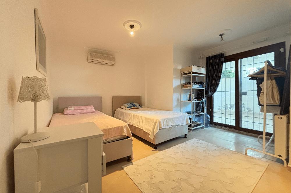 Bodrum Yeniköy Oasis Arkası, 3+1, 165 m2, Satılık Müstakil Villa