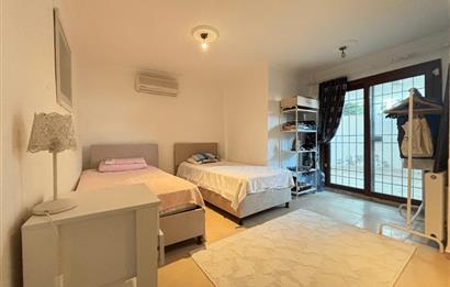 Bodrum Yeniköy Oasis Arkası, 3+1, 165 m2, Satılık Müstakil Villa