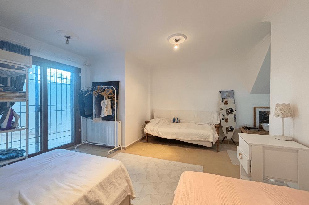 Bodrum Yeniköy Oasis Arkası, 3+1, 165 m2, Satılık Müstakil Villa