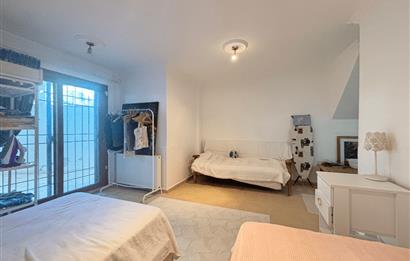 Bodrum Yeniköy Oasis Arkası, 3+1, 165 m2, Satılık Müstakil Villa