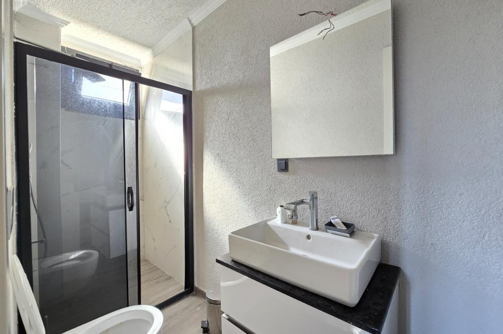 BODRUM MEŞELİK’TE 750 m² MÜSTAKİL ARSA İÇERİSİNDE, 5+1 SIFIR LÜKS VİLLA