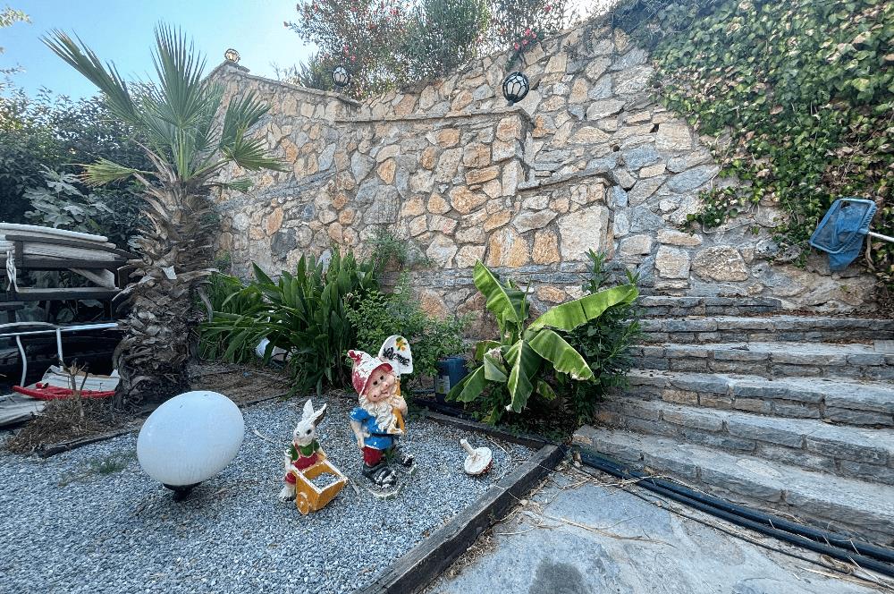 Milas Meşelik One Golf Site İçi Satılık 2+1 Üst Kat Daire