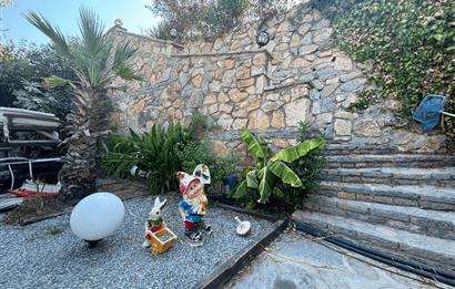 Milas Meşelik One Golf Site İçi Satılık 2+1 Üst Kat Daire