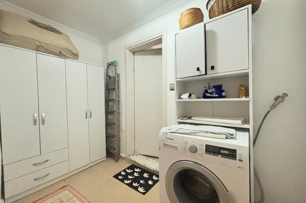 Bodrum Yeniköy Oasis Arkası, 3+1, 165 m2, Satılık Müstakil Villa