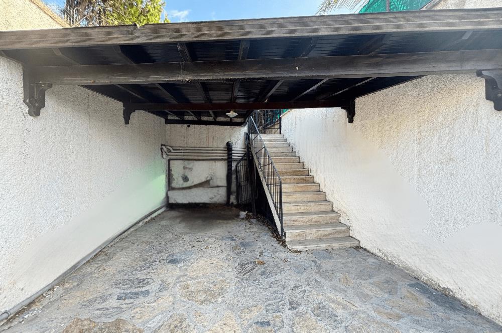 Bodrum Yeniköy Oasis Arkası, 3+1, 165 m2, Satılık Müstakil Villa