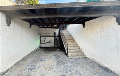 Bodrum Yeniköy Oasis Arkası, 3+1, 165 m2, Satılık Müstakil Villa