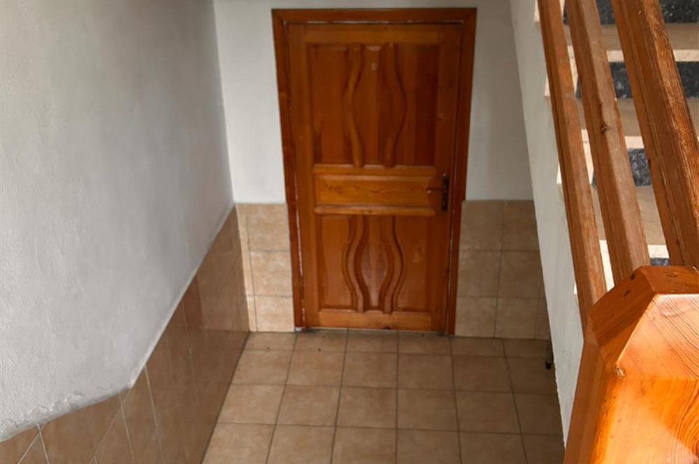 CENTURY21  DEN GİRESUN YALIKÖY’DE DENİZ MANZARALI EŞYALI KİRALIK 3+1 DAİRE