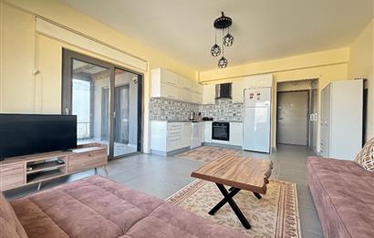 Milas Meşelik One Golf Site İçi Satılık 2+1 Üst Kat Daire