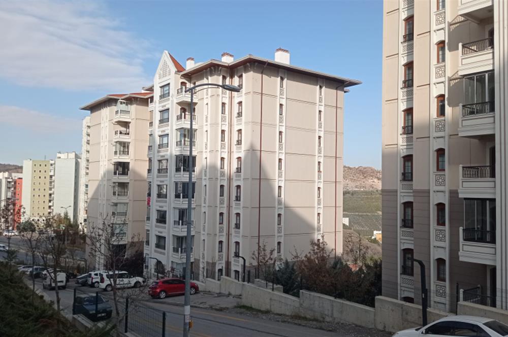 KUZEYKENT 809 ETAP SENCER SK BATI CEPHE 7. KAT FIRSAT DAİRE 3+1