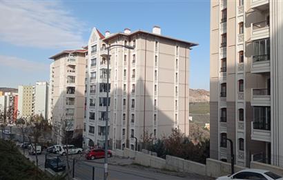 KUZEYKENT 809 ETAP SENCER SK BATI CEPHE 7. KAT FIRSAT DAİRE 3+1
