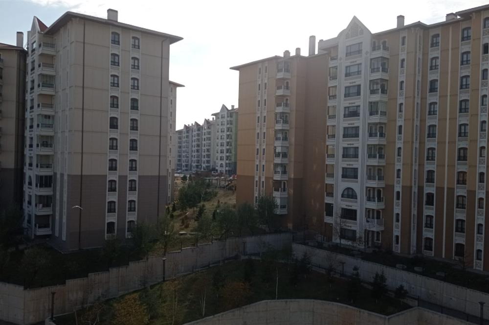 KUZEYKENT 809 ETAP SENCER SK BATI CEPHE 7. KAT FIRSAT DAİRE 3+1