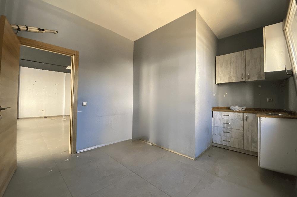 Bodrum Konacık Merkezi Lokasyonda 129 m2 Net Kiralık Dükkan