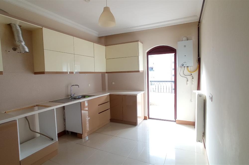 KUZEYKENT 809 ETAP SENCER SK BATI CEPHE 7. KAT FIRSAT DAİRE 3+1