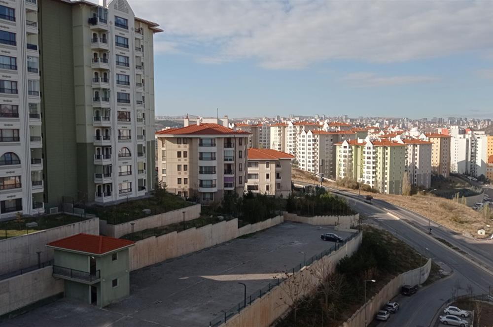 KUZEYKENT 809 ETAP SENCER SK BATI CEPHE 7. KAT FIRSAT DAİRE 3+1