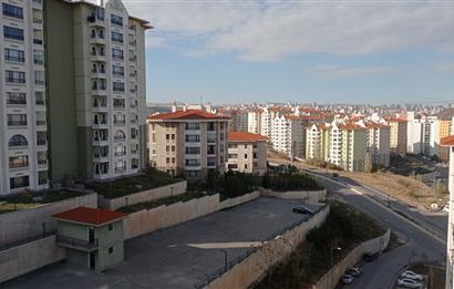 KUZEYKENT 809 ETAP SENCER SK BATI CEPHE 7. KAT FIRSAT DAİRE 3+1