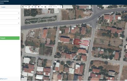 CENTURY 21 Bal'dan Gümüşçeşme'de Satılık Arsa