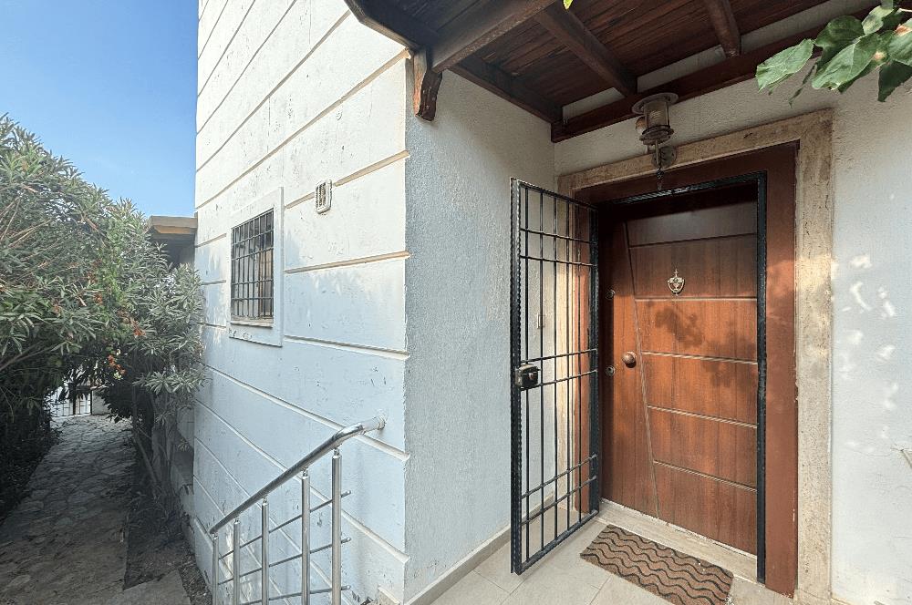 Bodrum Yeniköy Oasis Arkası, 3+1, 165 m2, Satılık Müstakil Villa