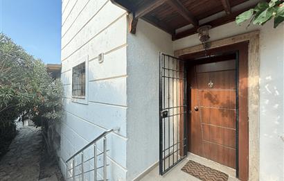 Bodrum Yeniköy Oasis Arkası, 3+1, 165 m2, Satılık Müstakil Villa