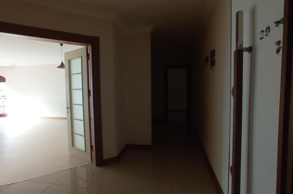 KUZEYKENT 809 ETAP SENCER SK BATI CEPHE 7. KAT FIRSAT DAİRE 3+1