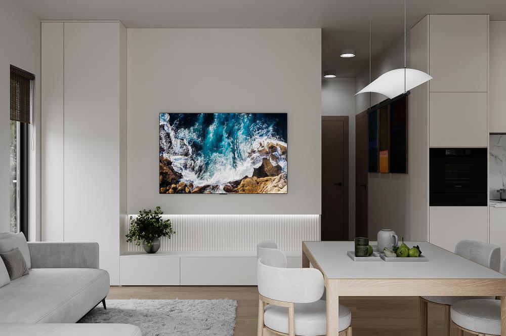 Bodrum Gümüşlük Peksimet Satılık Sıfır Lüks Daireler