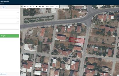 CENTURY 21 Bal'dan Gümüşçeşme'de Satılık Arsa