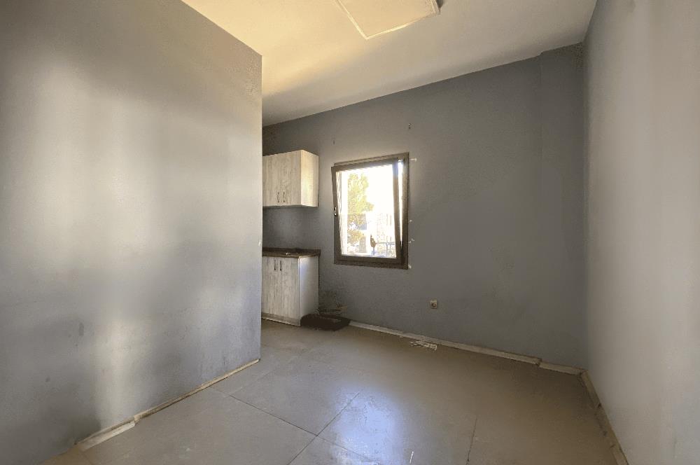 Bodrum Konacık Merkezi Lokasyonda 129 m2 Net Kiralık Dükkan