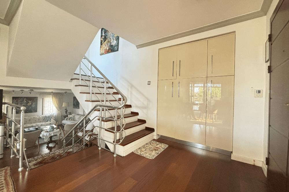 Bodrum Yeniköy Oasis Arkası, 3+1, 165 m2, Satılık Müstakil Villa