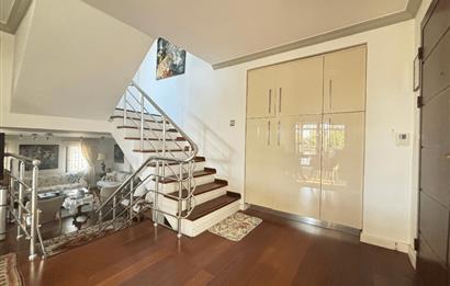 Bodrum Yeniköy Oasis Arkası, 3+1, 165 m2, Satılık Müstakil Villa