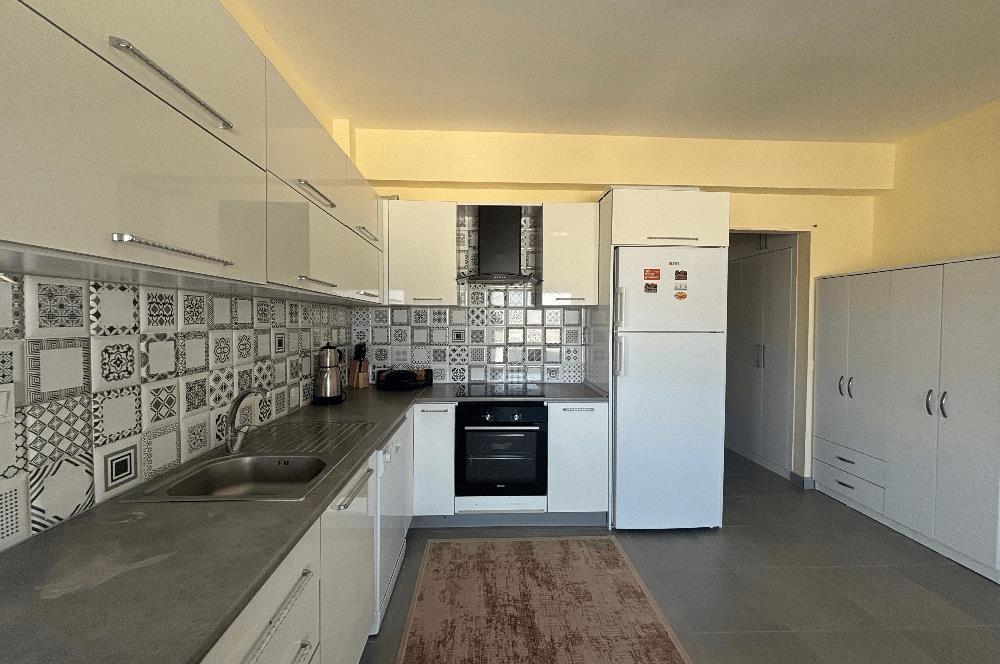 Milas Meşelik One Golf Site İçi Satılık 2+1 Üst Kat Daire