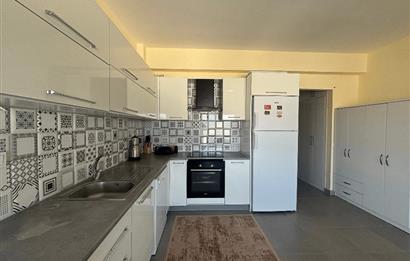 Milas Meşelik One Golf Site İçi Satılık 2+1 Üst Kat Daire