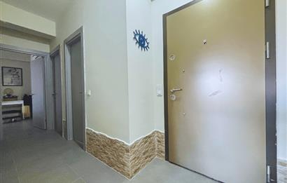 Milas Meşelik One Golf Site İçi Satılık 2+1 Bahçe Katı Daire