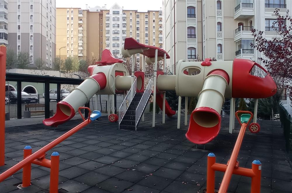 KUZEYKENT 809 ETAP SENCER SK BATI CEPHE 7. KAT FIRSAT DAİRE 3+1