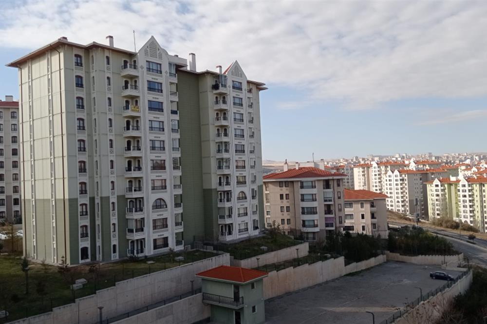 KUZEYKENT 809 ETAP SENCER SK BATI CEPHE 7. KAT FIRSAT DAİRE 3+1