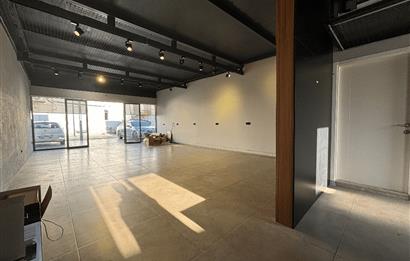 Bodrum Konacık Merkezi Lokasyon Satılık Net 80 m2 Dükkan Mağaza