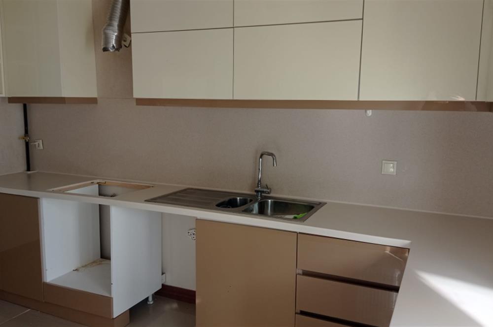 KUZEYKENT 809 ETAP SENCER SK BATI CEPHE 7. KAT FIRSAT DAİRE 3+1