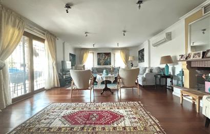 Bodrum Yeniköy Oasis Arkası, 3+1, 165 m2, Satılık Müstakil Villa