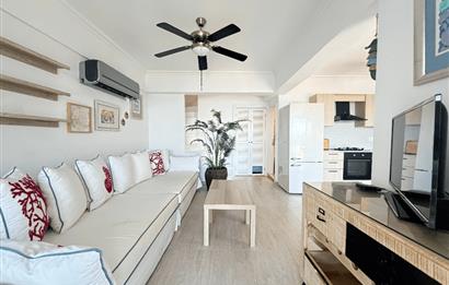 BODRUM GÜNDOĞAN PANORAMİK DENİZ MANZARALI KİRALIK BAHÇE DUBLEKSİ