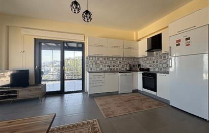 Milas Meşelik One Golf Site İçi Satılık 2+1 Üst Kat Daire