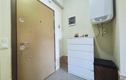 Milas Meşelik One Golf Site İçi Satılık 2+1 Bahçe Katı Daire